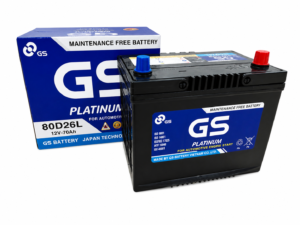 GS 70L
