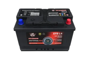 Tita EFB 80Ah