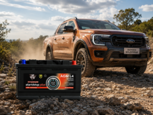 Trang Chủ 28 80AGM Ford Ranger