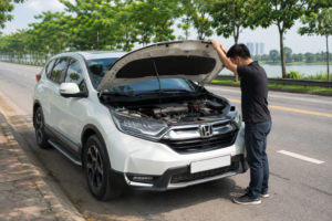 Trang Chủ 24 Honda CR V
